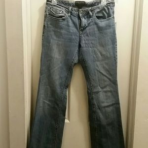 Banana Republic Jeans